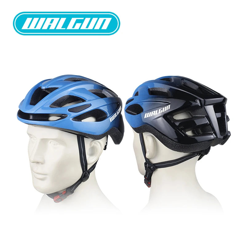 Capacete de Ciclismo Ultralight