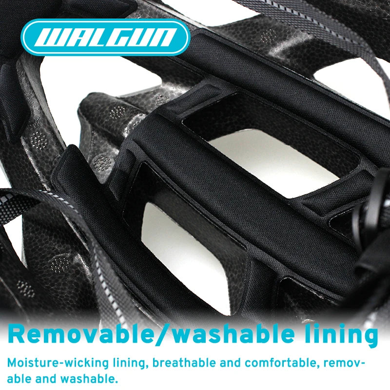 Capacete de Ciclismo Ultralight