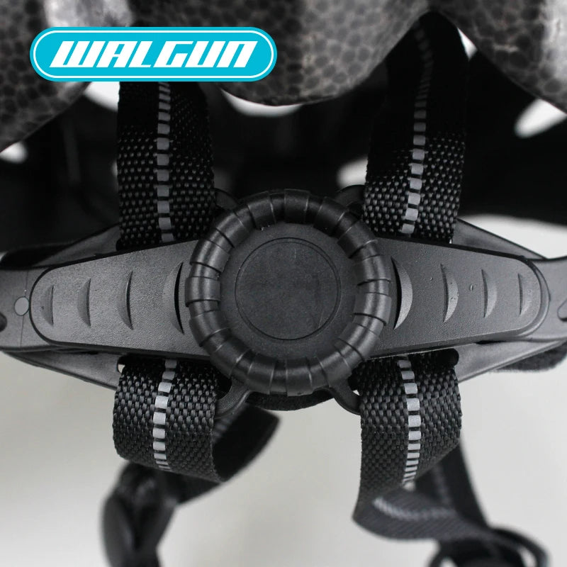 Capacete de Ciclismo Ultralight