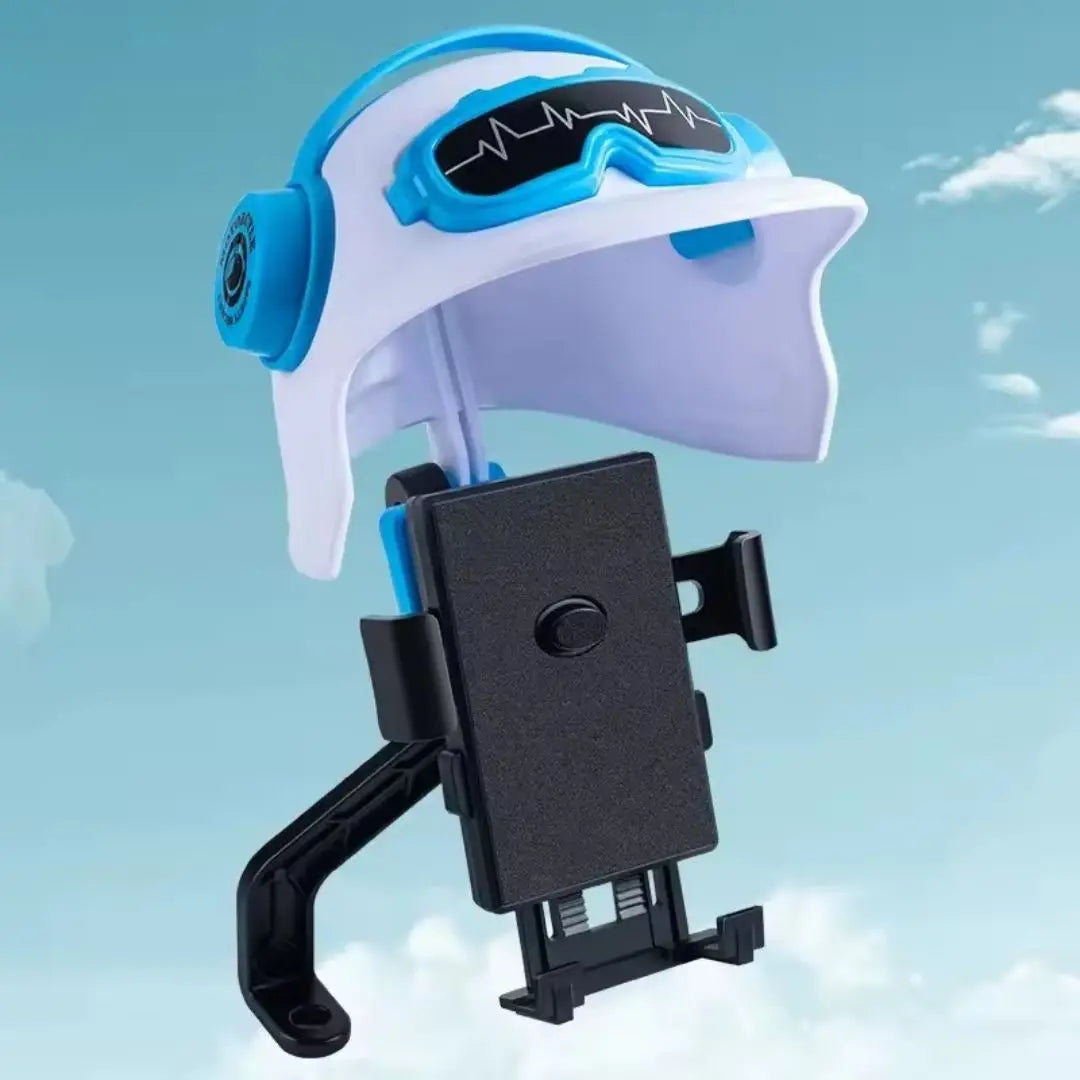 Suporte de Celular 360°