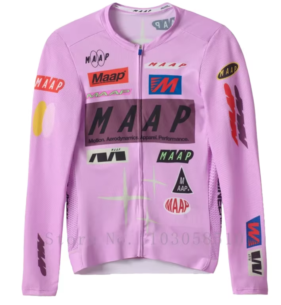 Drome Pro Air 3.0 Women's Jersey