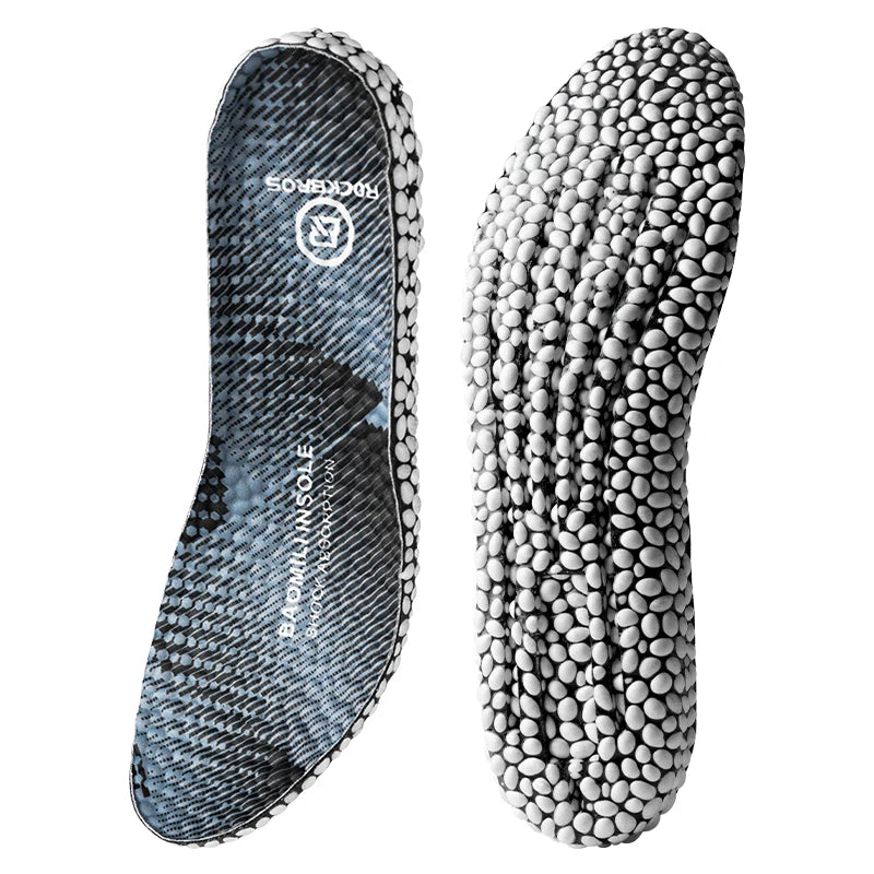 Palmilha Esportiva ROCKBROS Memory Foam