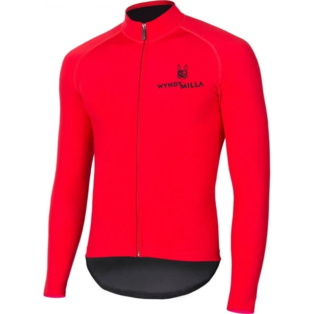 Jaqueta de Ciclismo Wyndymilla Winter