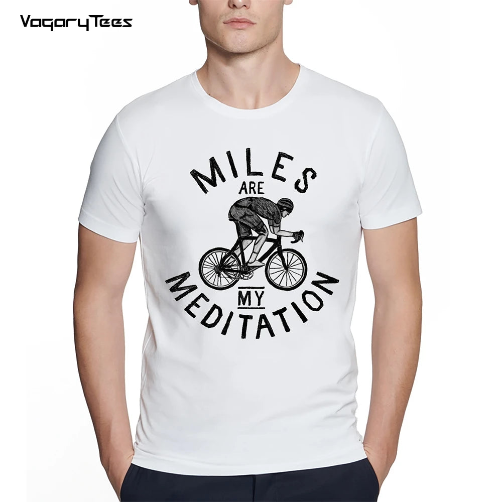 Camiseta Masculina MTB Downhill