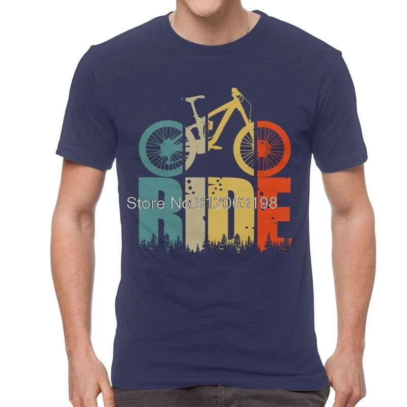 Camiseta Your Ride