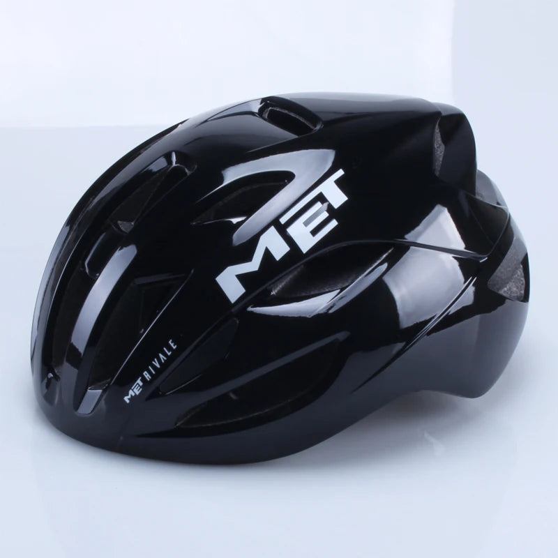 Capacete Masculino de Ciclismo MTB Speed Skating