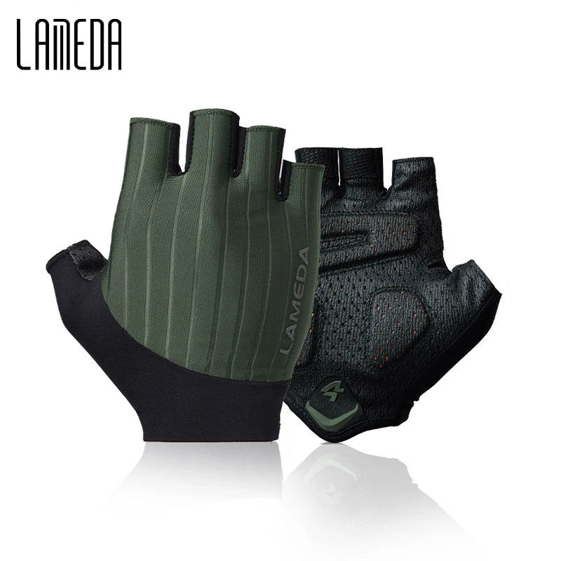 Luvas de Ciclismo Lameda