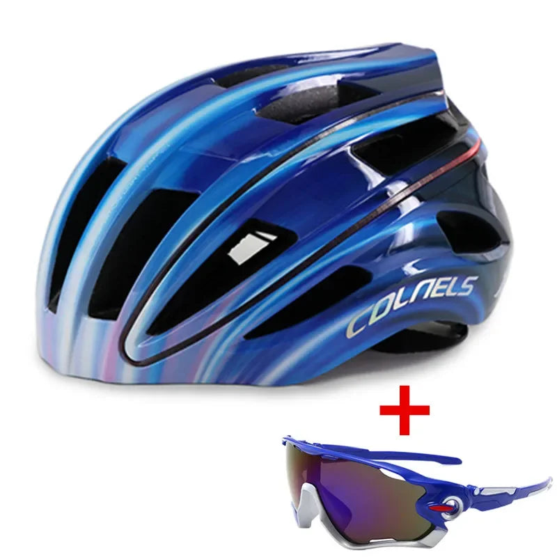 Capacete COLNELS