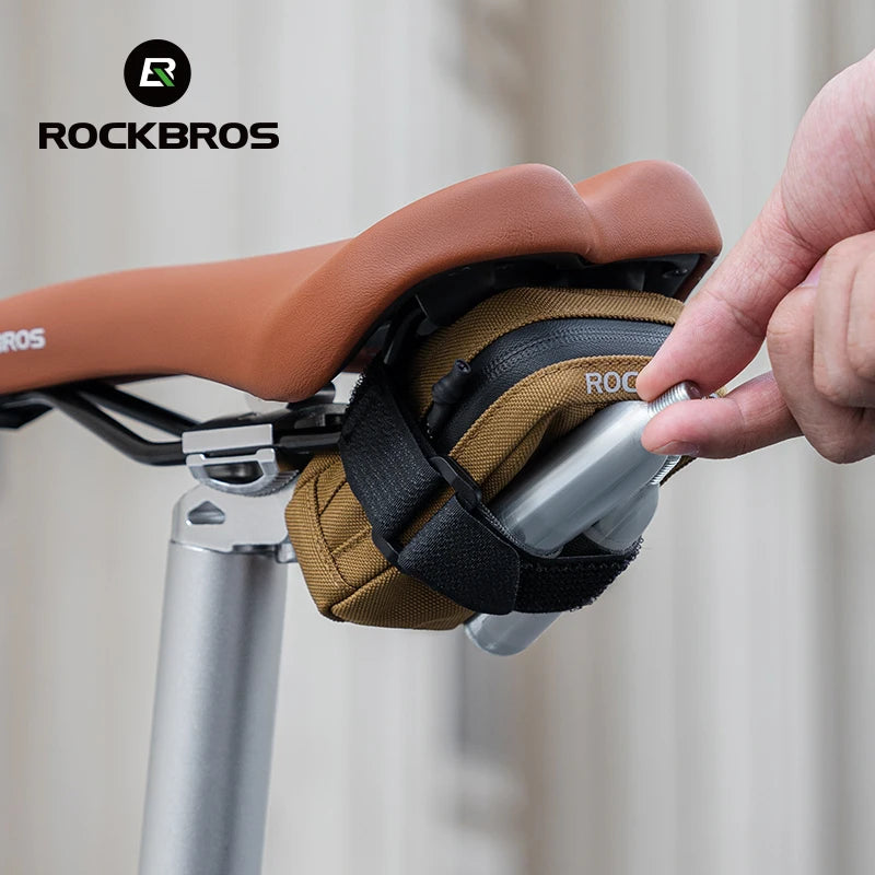 Bolsa ROCKBROS Mini