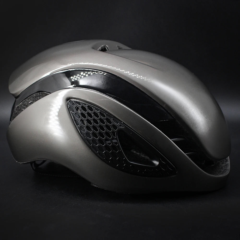 Capacete Aero TT