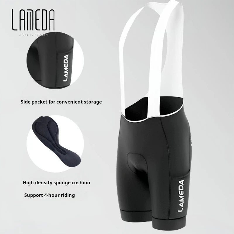 Macacão de Ciclismo Lameda Masculino