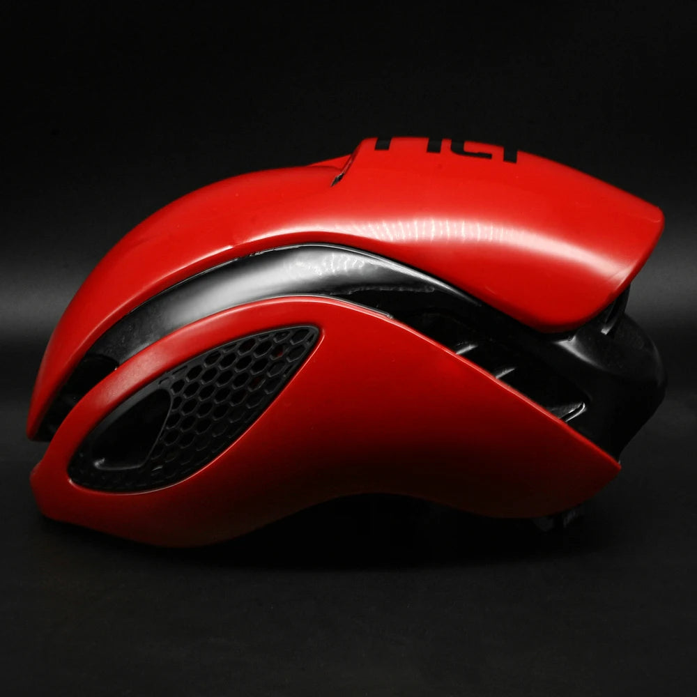 Capacete Aero TT