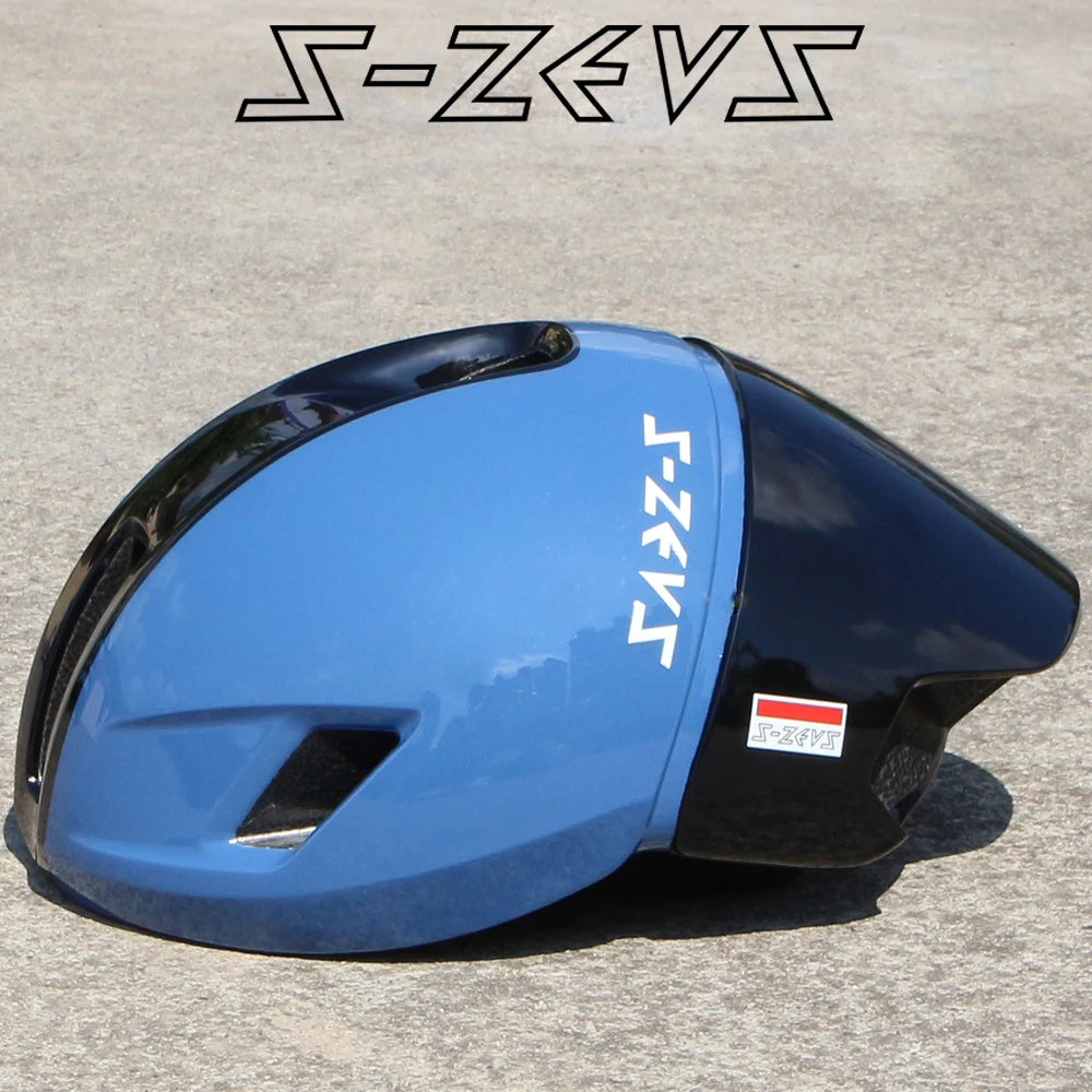 Capacete Aero Ultralight para Ciclismo