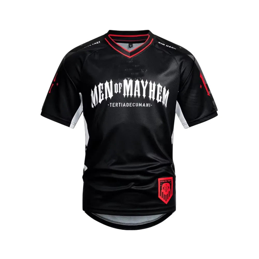 Jersey BMX