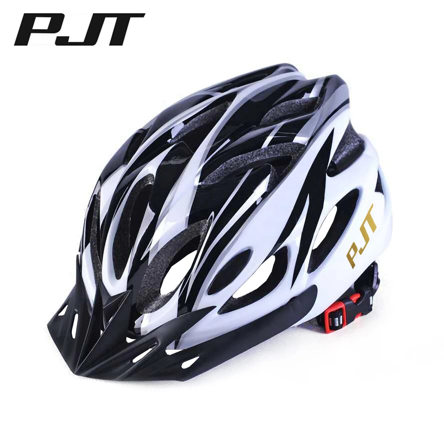 Capacete de Ciclismo PMT MTB