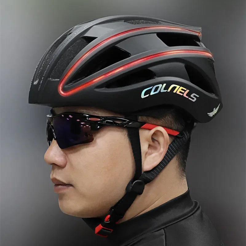 Capacete COLNELS