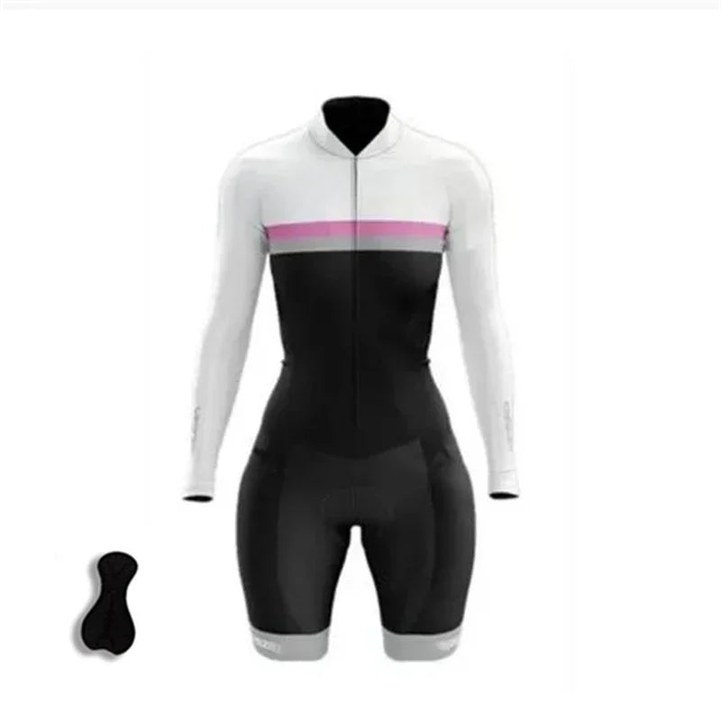 Women's OEM Triathlon Suit