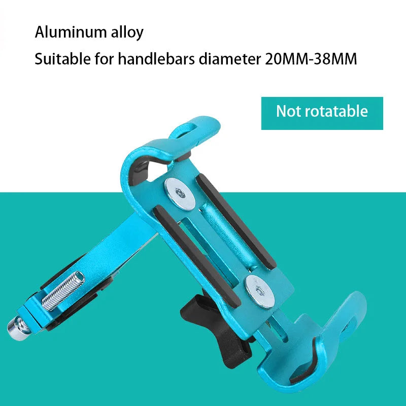 Suporte de Celular Alumínio