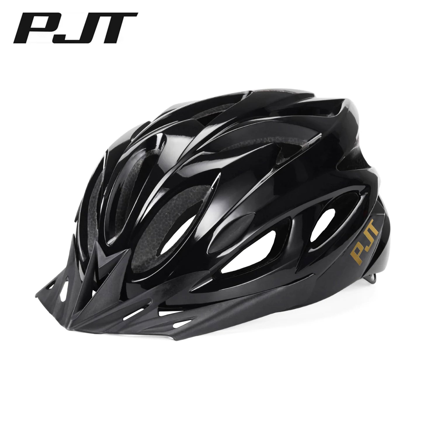 Capacete de Ciclismo PMT MTB
