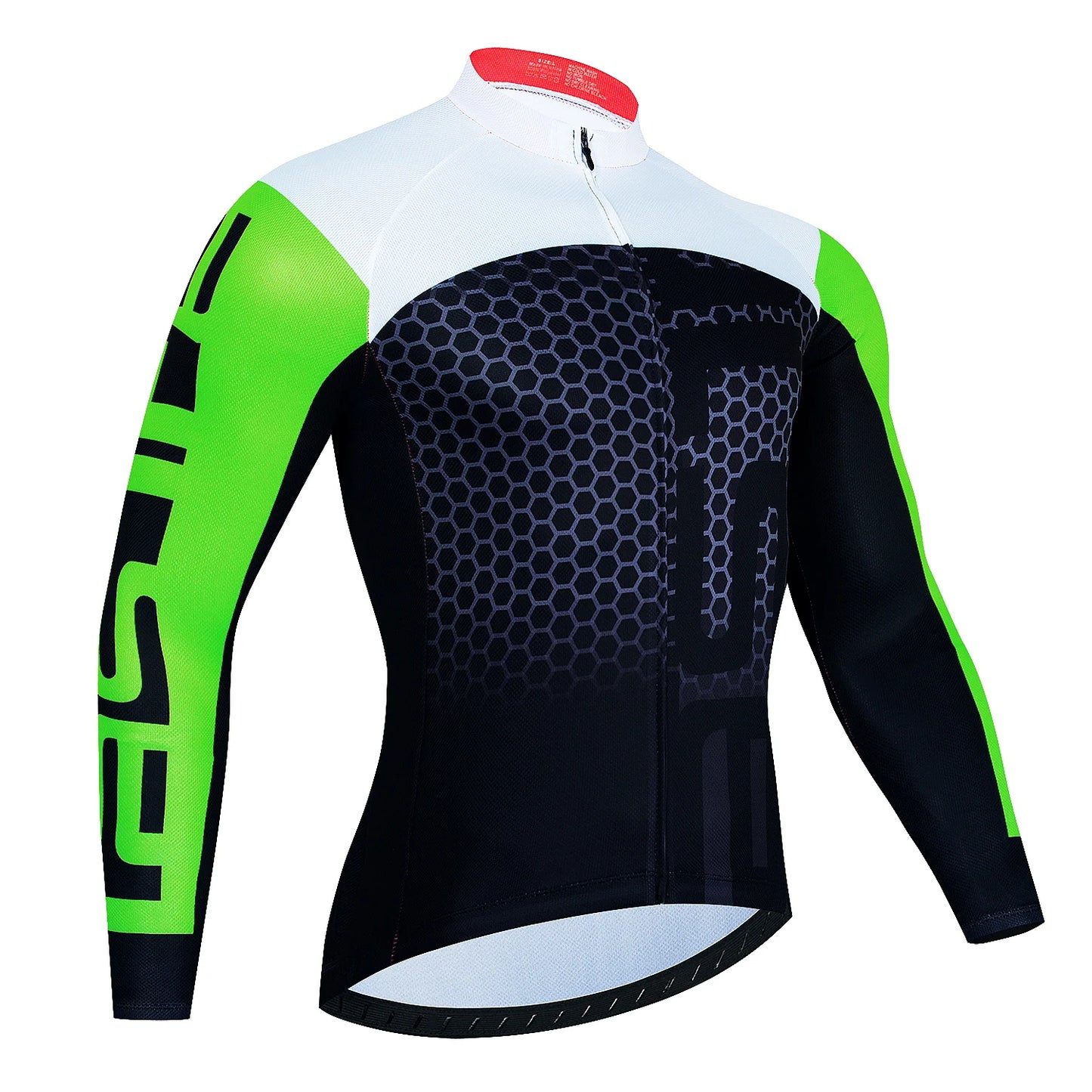 Jersey Ciclismo