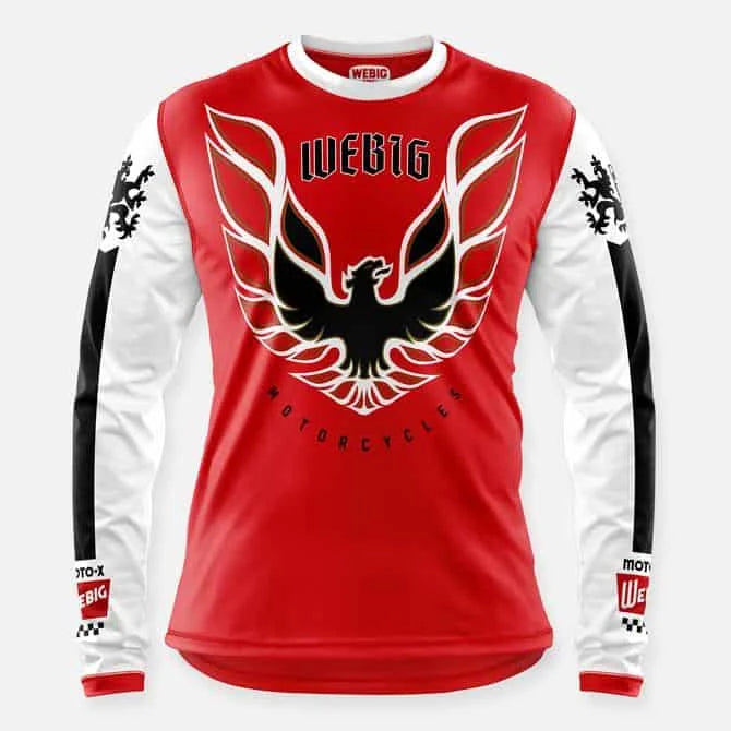 Camiseta Jersey de Ciclismo Pro Team