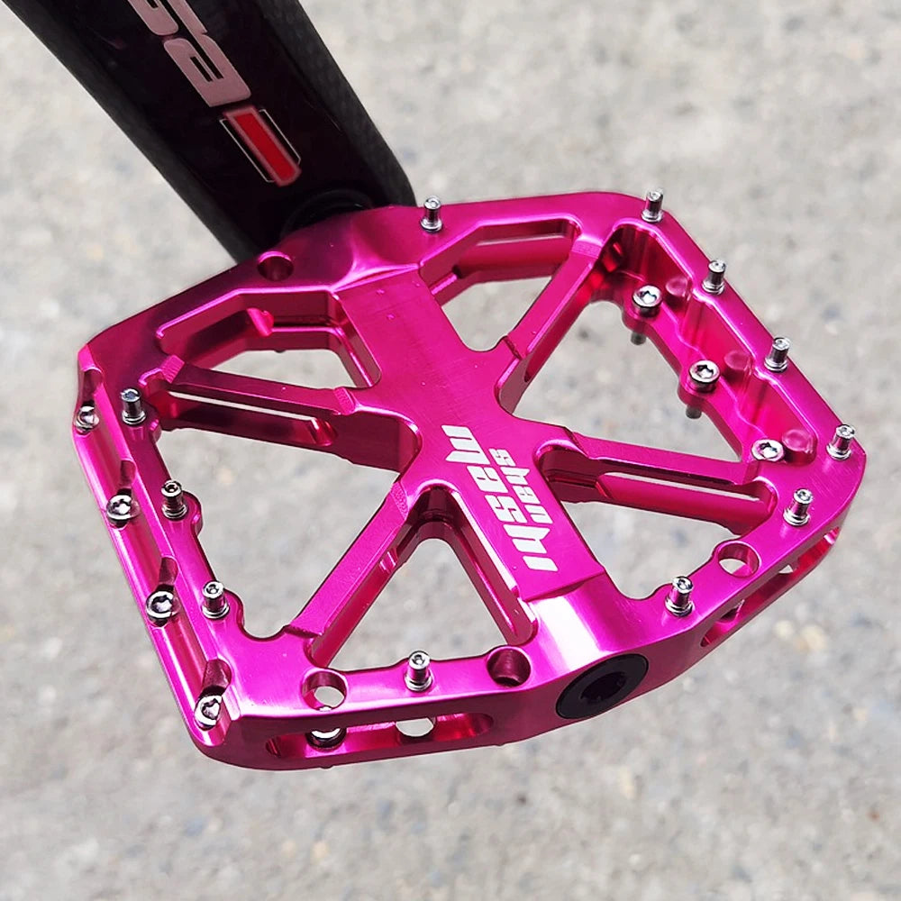 Pedal SHANMASHI TOMAS MTB/Speed