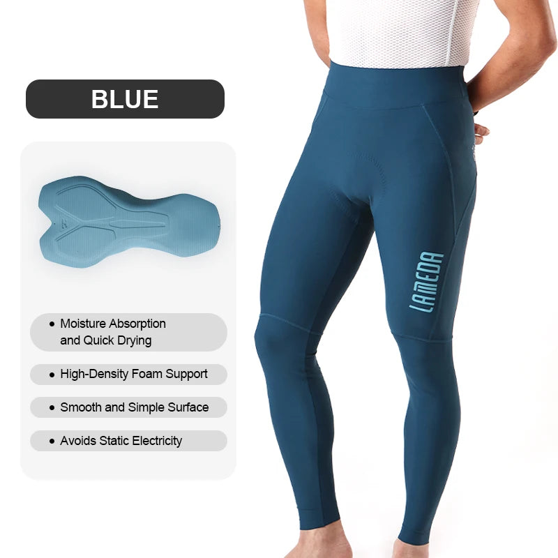 Calça de Ciclismo Lameda Masculina