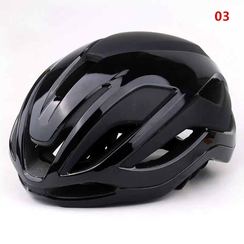 Capacete de Ciclismo Aero