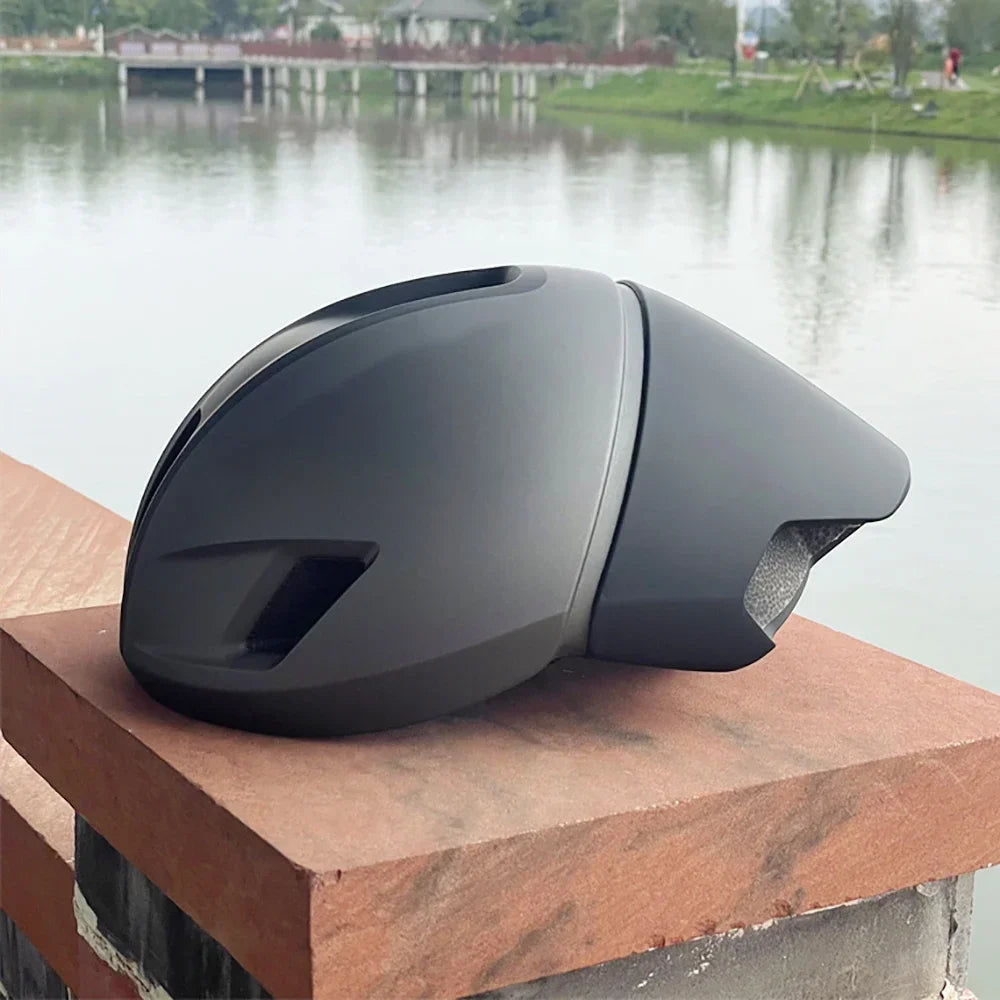 Capacete Aero Ultralight para Ciclismo