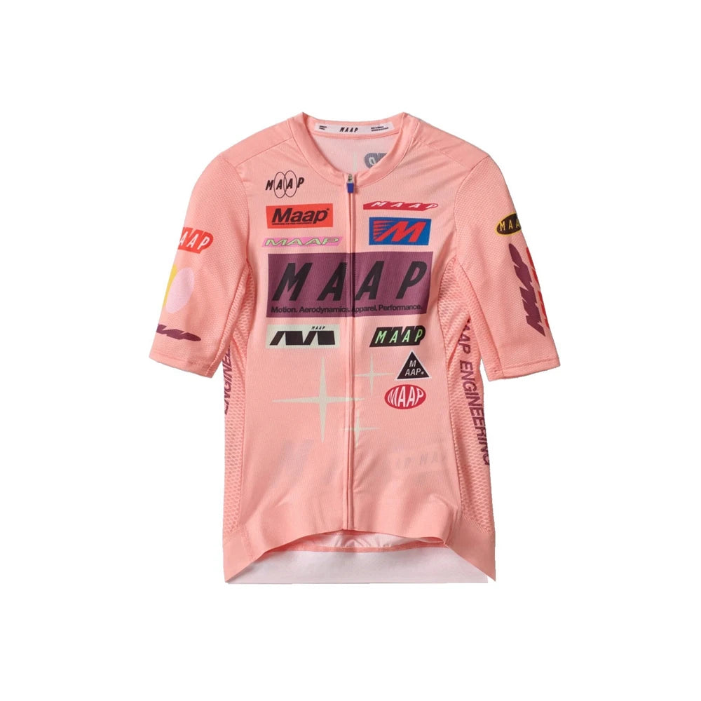 Jersey Feminino Drome Pro Air 3.0