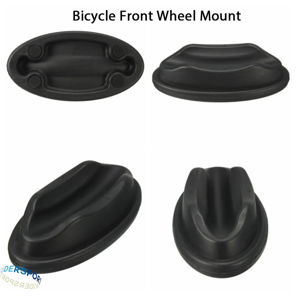 Suporte Dianteiro p/ Bike Indoor