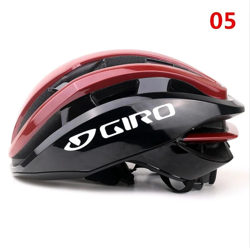 Capacete Ciclismo MTB/Estrada