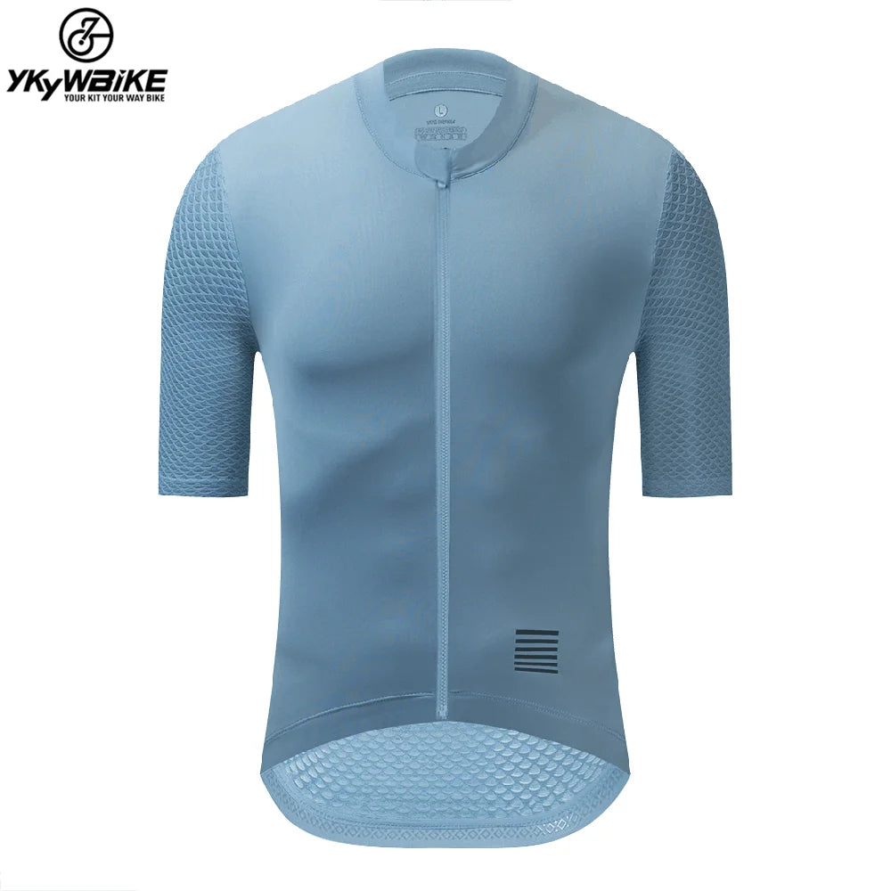 YKYWBIKE Conjunto de Ciclismo Clássico