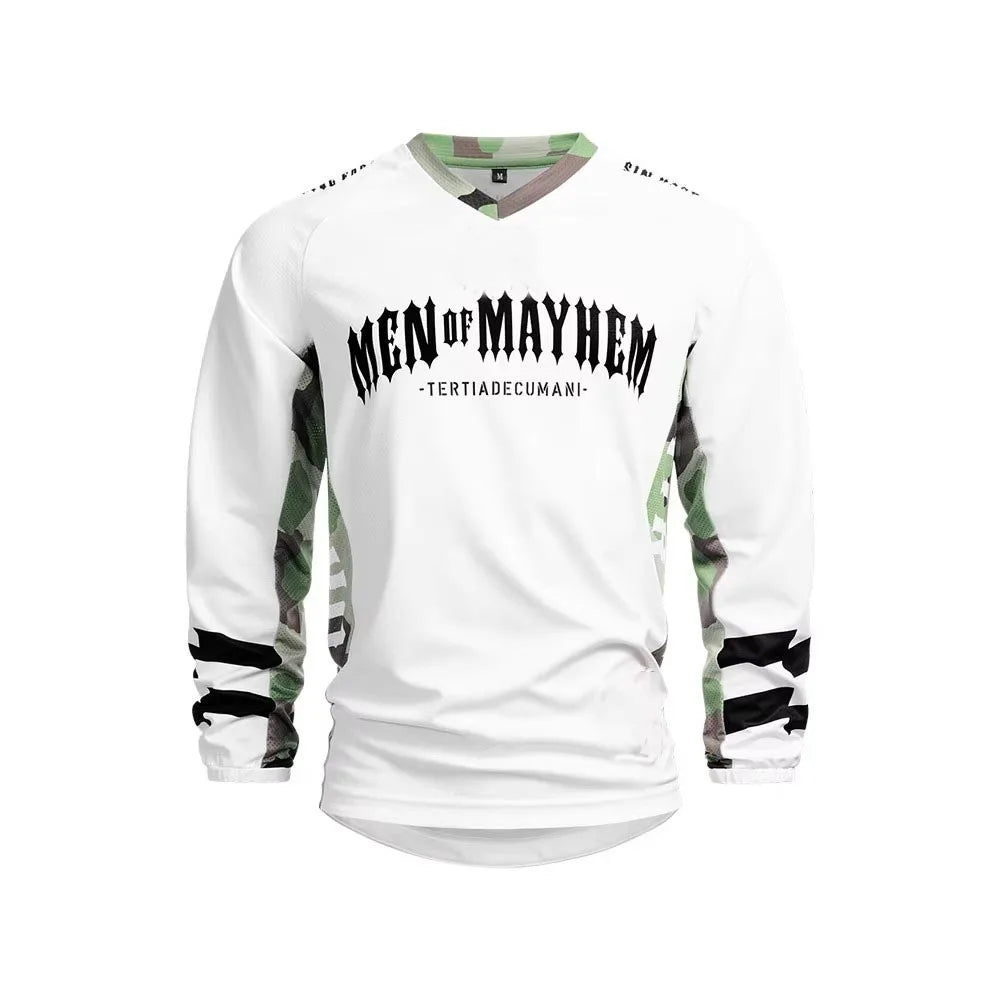 Jersey BMX