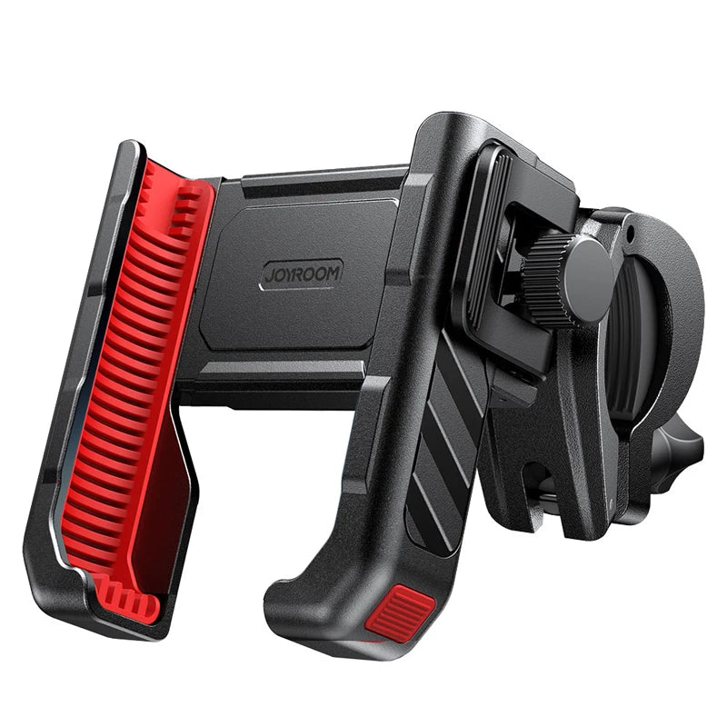 Joyroom – Suporte de Celular Universal com Trava Rápida para Bike