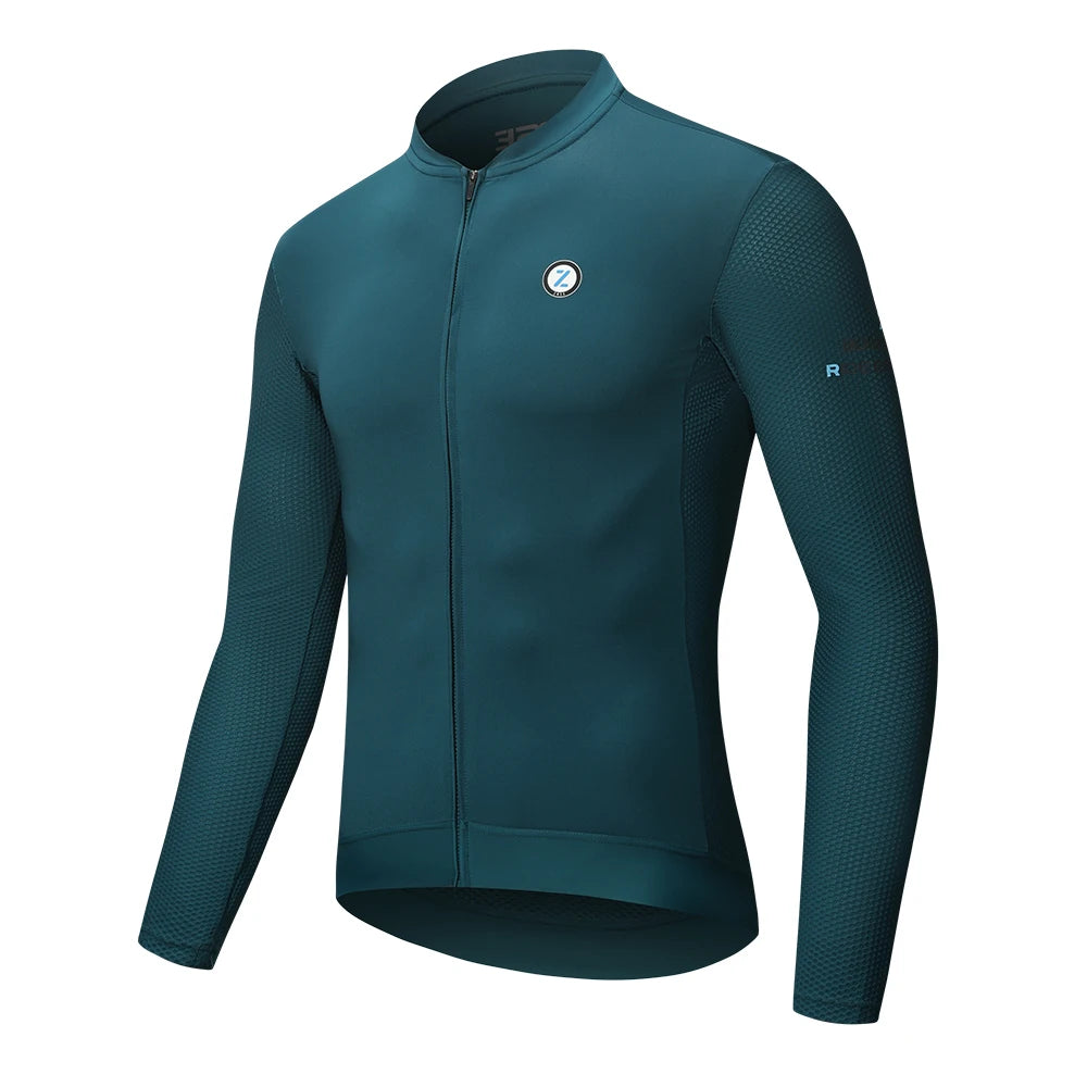ZRSE Men’s Cycling Jersey