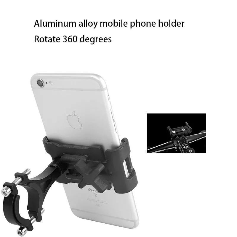 Suporte de Celular Alumínio