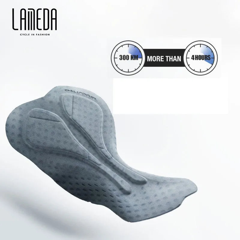 Calça de Ciclismo Lameda Masculina