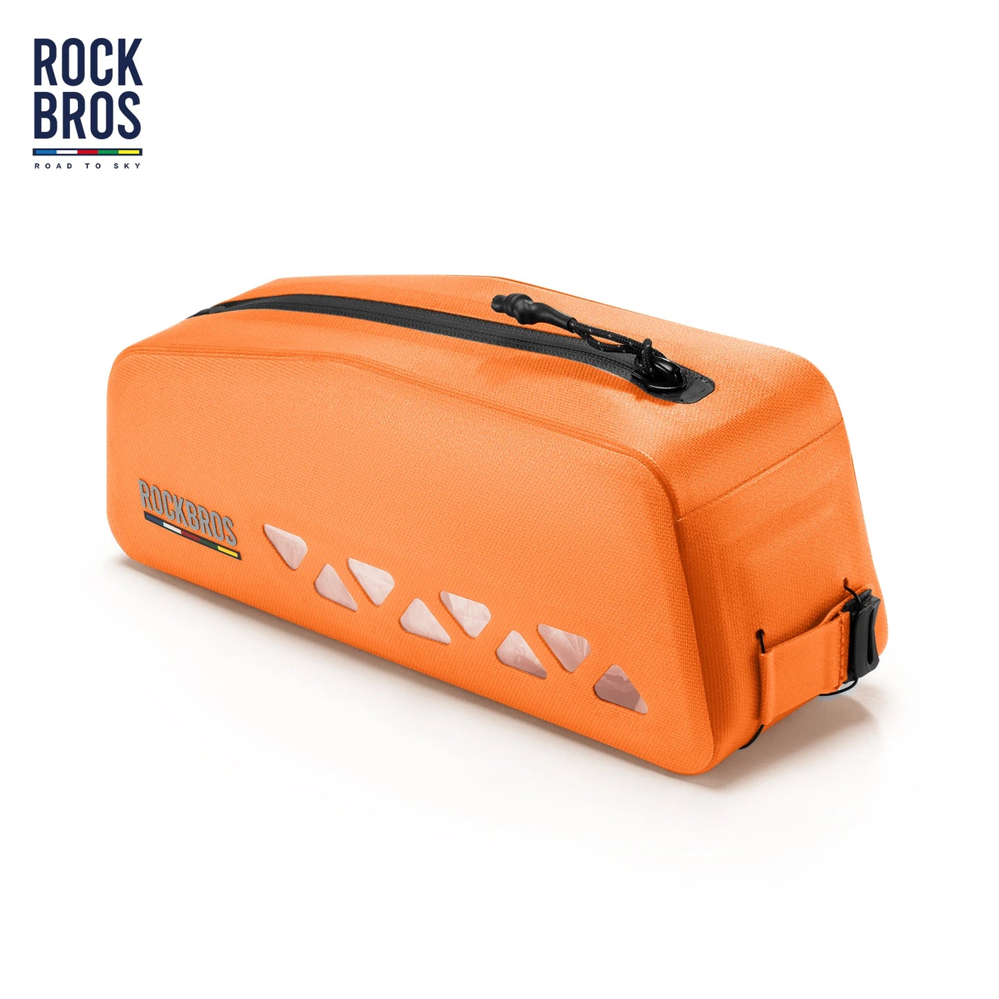 Bolsa de Quadro ROCKBROS ROAD TO SKY 1L