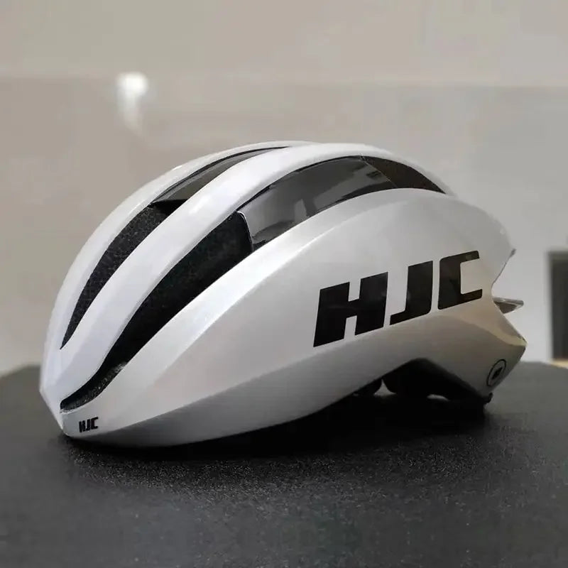 Capacete HJC 2ª Geração Tour de France
