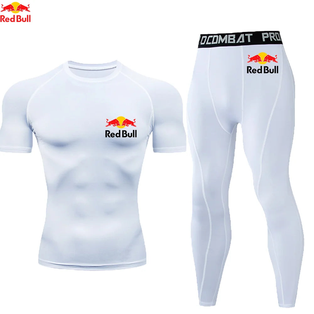 RedB Compression Set