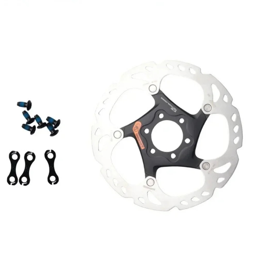 Rotor Shimano Deore XT RT86
