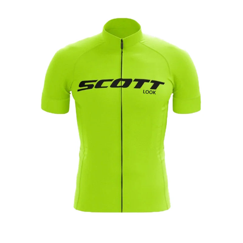 Conjunto de Ciclismo Masculino Verão