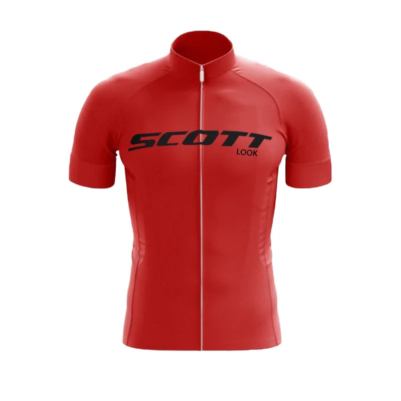 Conjunto de Ciclismo Masculino Verão