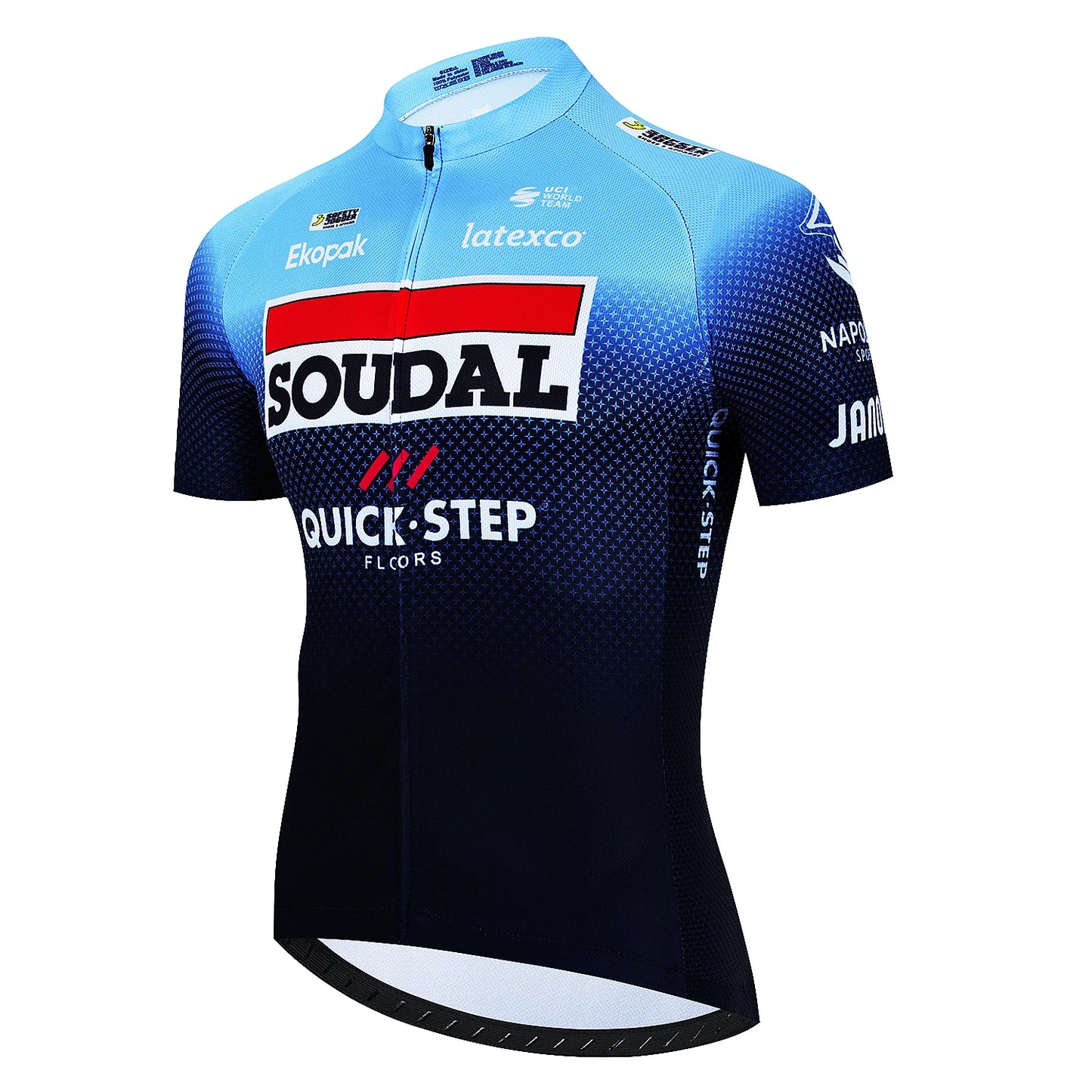 Conjunto de Ciclismo Verão