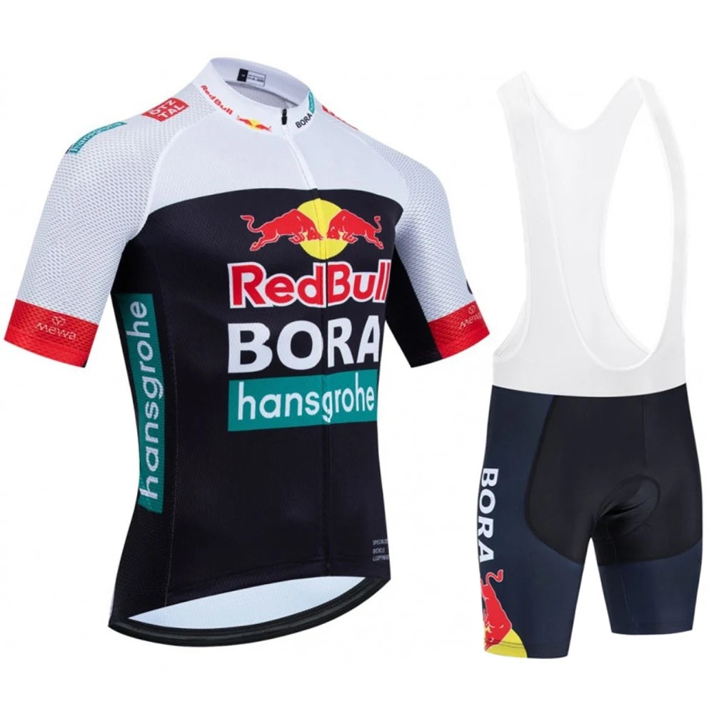 Conjunto RedB Ciclismo