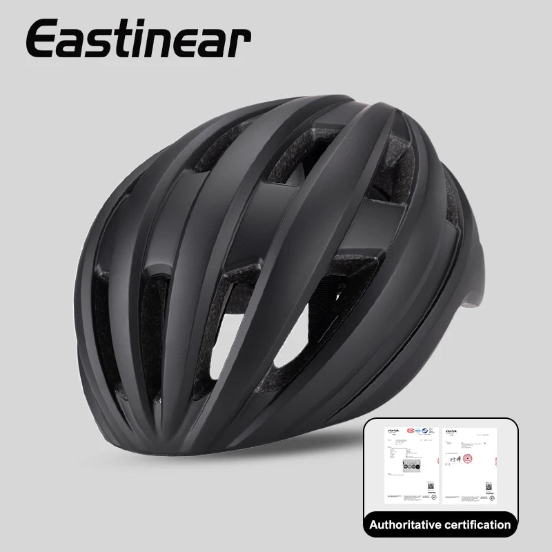 Capacete Eastinear
