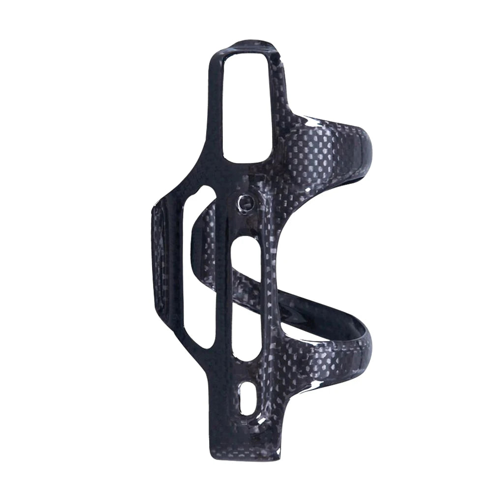 Suporte de Garrafa Carbono 3K