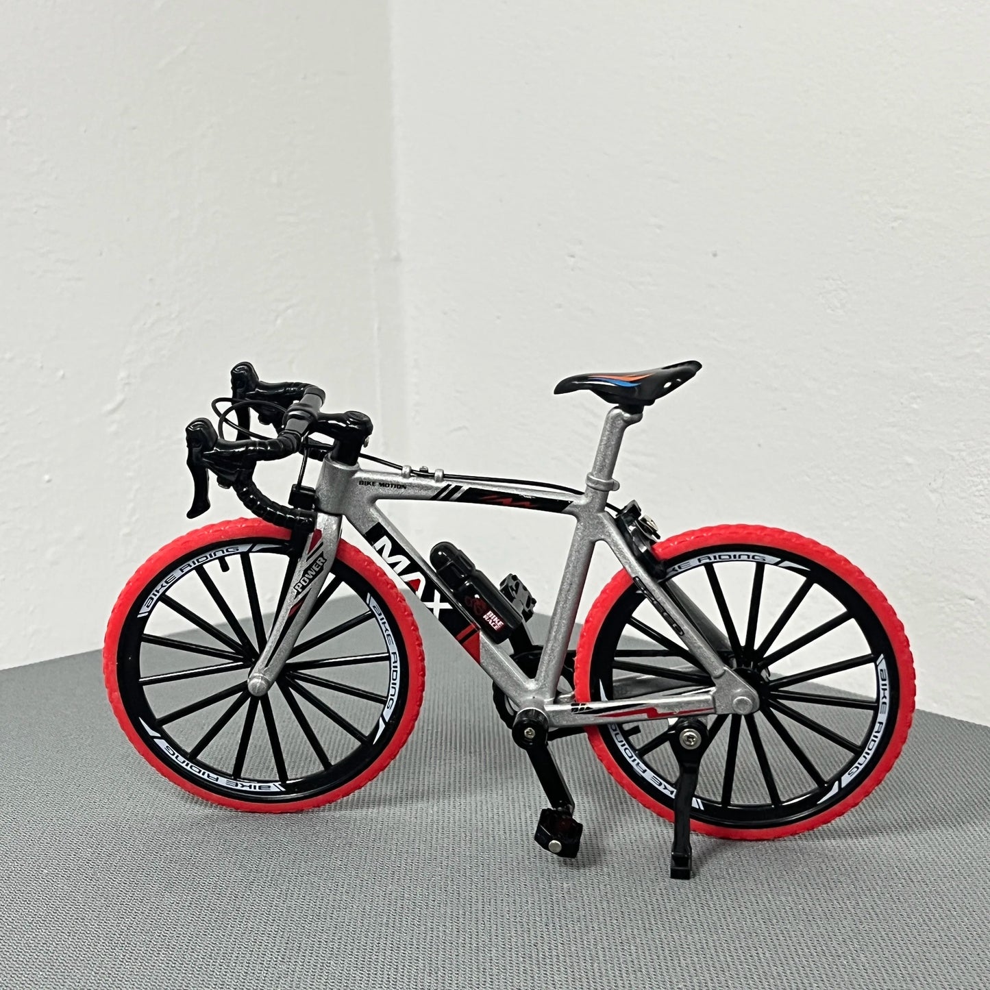 Miniatura de Bicicleta Mountain