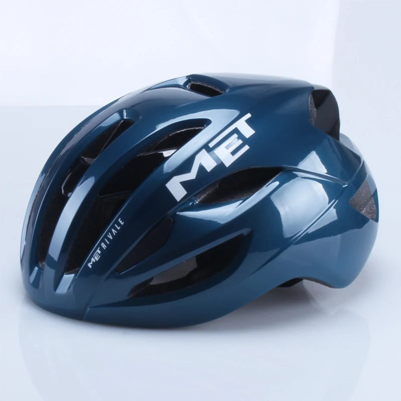 Capacete Masculino de Ciclismo MTB Speed Skating